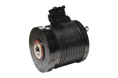 High Torque Low Speed PMSM
